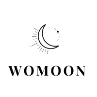 Womoon logo - Similar company to La Box À Planter