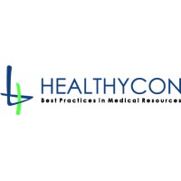 Healthycon logo - Similar company to Healthy.Com®