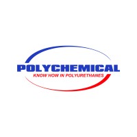 Polychemical logo - Similar company to J. Kone Servico E Comercio De Maquinas E Equipamentos