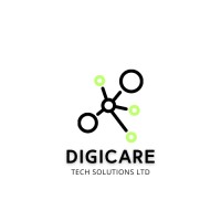 Digicare Tech Solutions Ltd logo - Similar company to Folk