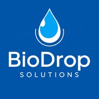 BioDrop Solutions logo - Similar company to Ophirx