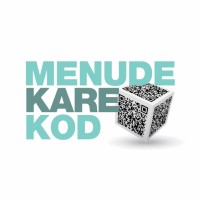 Menüde Karekod logo - Similar company to Iampr Works