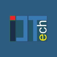 IJTech FT UI logo - Similar company to J&J Technologies, Llc