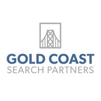 Gold Coast Search Partners logo - Similar company to Ratio Advisors