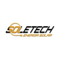Soletech Energia Solar logo - Similar company to Soletech