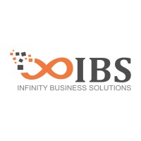 Infinity Business Solutions logo - Similar company to Augusta Infotech