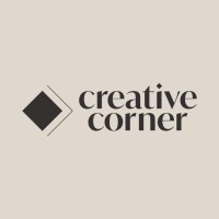CreativeCorner Studio - Webflow Agency - Design, Dev&SEO logo - Similar company to Karpi Studio - Webflow Enterprise Partner