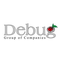 Debug Group of Companies logo - Similar company to Futureworld Sri Lanka