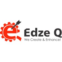 Edze Q Technologies logo - Similar company to Edze Soft
