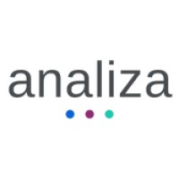 Analiza logo - Similar company to Compass Biomedical