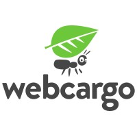 Webcargo logo - Similar company to Webcargo By Freightos