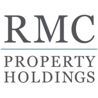 RMC Property Holdings logo - Similar company to Olson Properties
