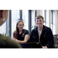 Cumbria Future Generation logo - Similar company to Led By Leaders