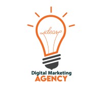 Digital Marketing Agency logo - Similar company to Taptech | Digital Marketing Agency