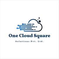 OneCloudSquare Solutions Private Limited logo - Similar company to Ityukt Digital Solutions