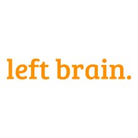 Left Brain Data Services logo - Similar company to Cogitai, Inc.