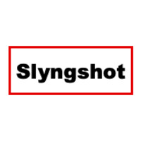 Slyngshot logo - Similar company to Slyngshot
