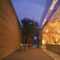 Studio Rick Joy logo - Similar company to Max Levy Architects