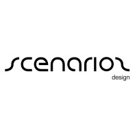 Scenarios Design logo - Similar company to Dimora Architects Interiors Construction
