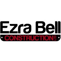 Ezra Bell Construction Limited logo