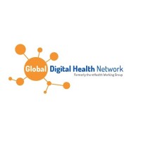 Global Digital Health Network logo - Similar company to Techchange