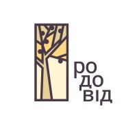 Ukrainian School Rodovid • Українська школа «Родовід» в Копенгагені logo - Similar company to Faino