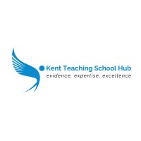 Kent Teaching School Hub logo - Similar company to Thames Gateway Teaching School Hub