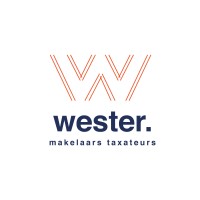 Wester Makelaars B.V. logo - Similar company to De Huizengids