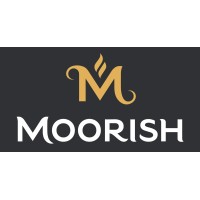 Moorish Dips logo - Similar company to Round Hill Roastery