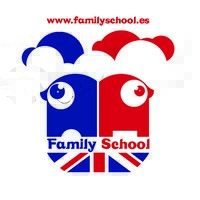 FamilySchool · Escuela Infantil de Inmersión Lingüística 100% Inglés logo - Similar company to Go For Languages