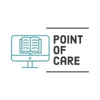 Point of Care logo - Similar company to Point Of Care