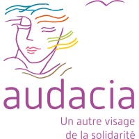 Association Audacia logo - Similar company to Unapei 86