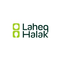 Laheq Halak logo - Similar company to Poleepo