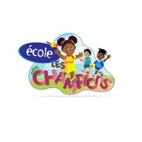 Ecole Les Champions logo - Similar company to Tiast Guinea