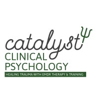 Catalyst Clinical Psychology logo - Similar company to Home Instead - Doncaster