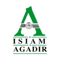 ISIAM Business School logo - Similar company to Ifiag