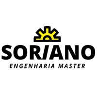 Soriano Engenharia Master logo - Similar company to Simultânea Engenharia