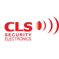 CLS Security Electronics logo - Similar company to Glamic