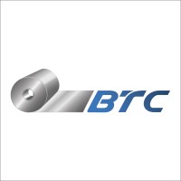 BTC Precision Strips logo - Similar company to Cero