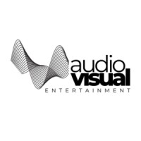 Audio Visual Entertainment logo - Similar company to Scratch Creative La