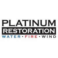 Platinum Restoration logo - Similar company to Power Dry
