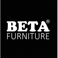 Beta Furniture logo - Similar company to Novodom Sp. Z O.O.