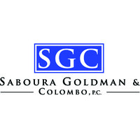 Saboura, Goldman & Colombo, P.C. logo - Similar company to Sports Analytics Society