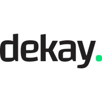 dekay logo - Similar company to Beevent