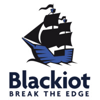 BlackIoT logo - Similar company to Gesitronic Sa