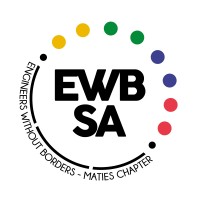 Engineers Without Borders Stellenbosch University Chapter logo - Similar company to Engineers Without Borders Uct