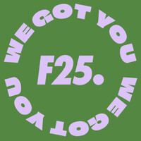 F25 Production logo - Similar company to 9Production