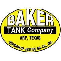 Baker Tank Company / Altech logo - Similar company to Global Tank Components, Llc