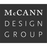 McCann Design Group logo - Similar company to Artistic Elements