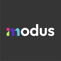 Modus logo - Similar company to Hazle Mccormack Young Llp